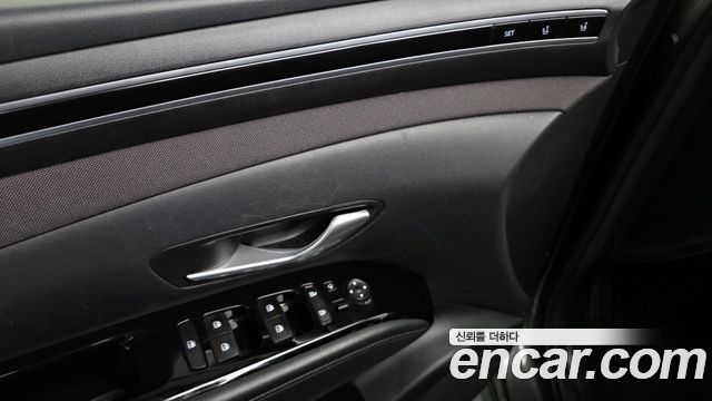 Hyundai Tucson 2022 — photo 25