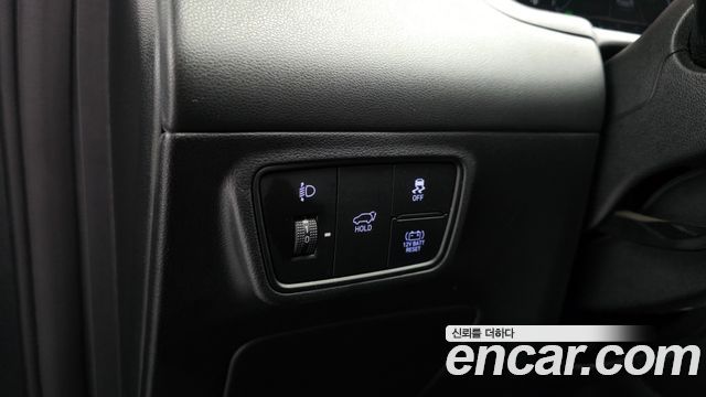 Hyundai Tucson 2022 — photo 26