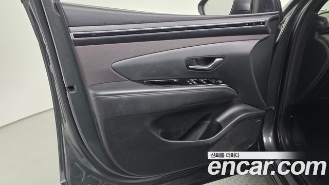 Hyundai Tucson 2022 — photo 14