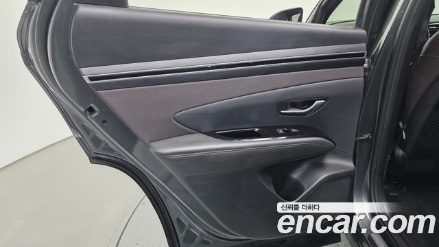 Hyundai Tucson 2022 — photo 15