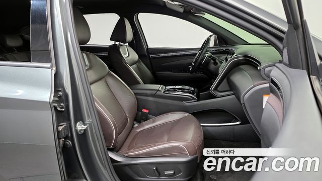 Hyundai Tucson 2022 — photo 16