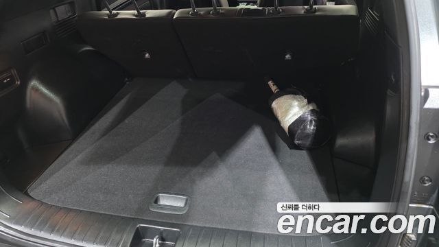Hyundai Tucson 2022 — photo 29