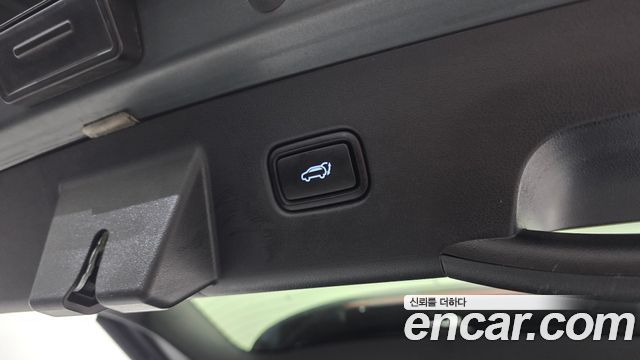 Hyundai Tucson 2022 — photo 30