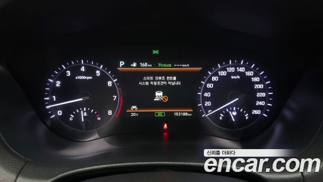 Genesis G80 2018 — photo 11