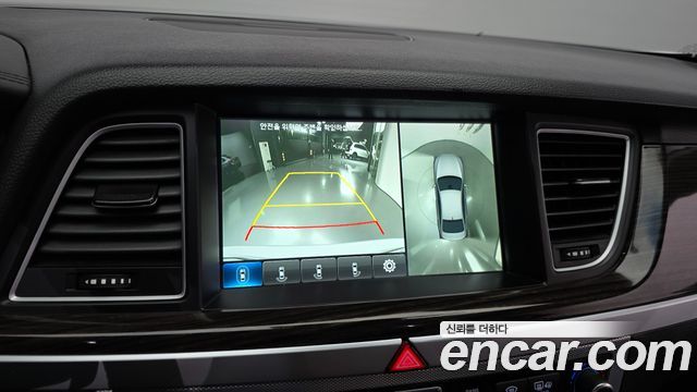 Genesis G80 2018 — photo 21