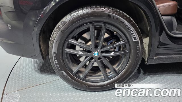 BMW X3 2019 — photo 5