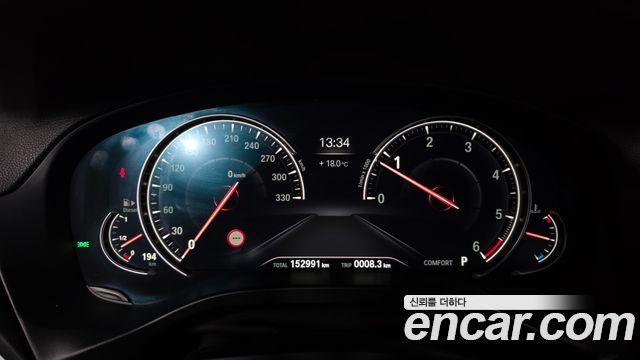 BMW X3 2019 — photo 11