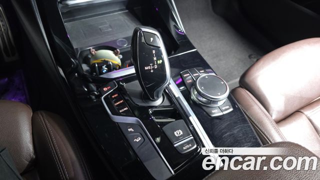 BMW X3 2019 — photo 12