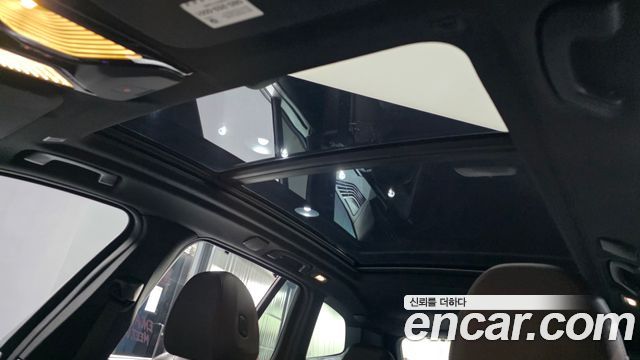 BMW X3 2019 — photo 24
