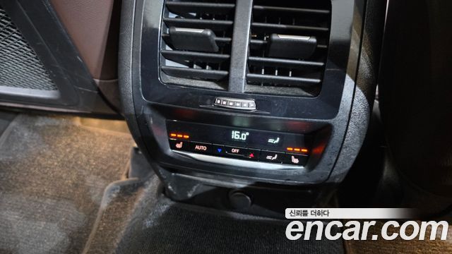 BMW X3 2019 — photo 25