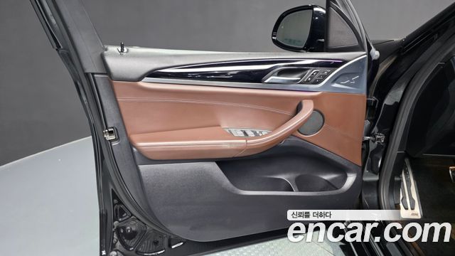 BMW X3 2019 — photo 14