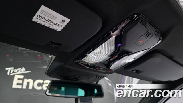 BMW X3 2019 — photo 28