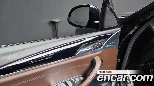 BMW X3 2019 — photo 29