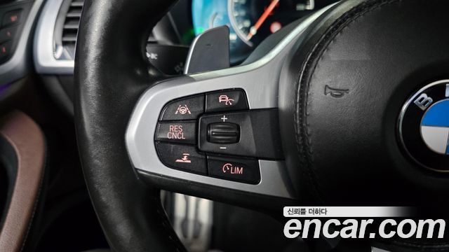 BMW X3 2019 — photo 31