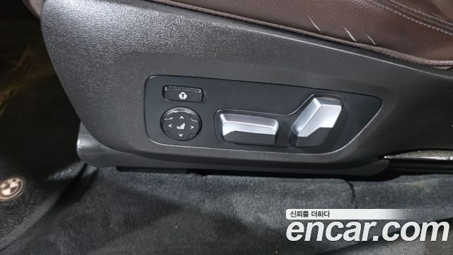 BMW X3 2019 — photo 33