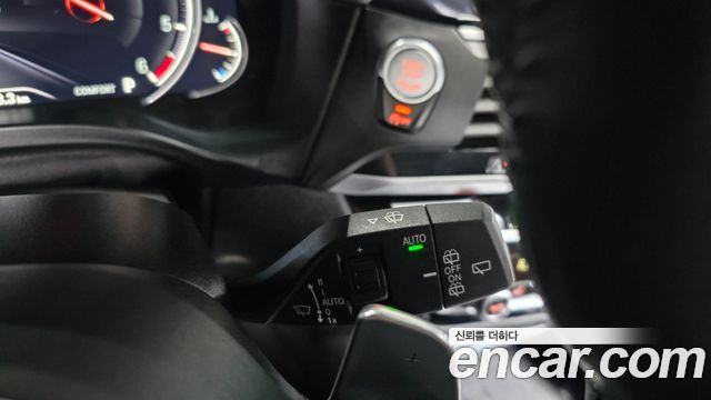 BMW X3 2019 — photo 35