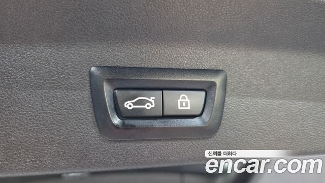 BMW X3 2019 — photo 36