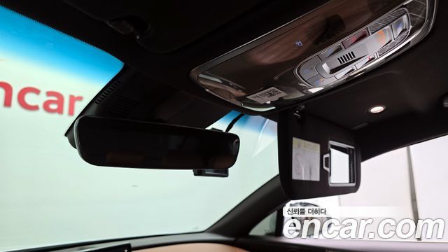 Genesis G80 2022 — photo 31