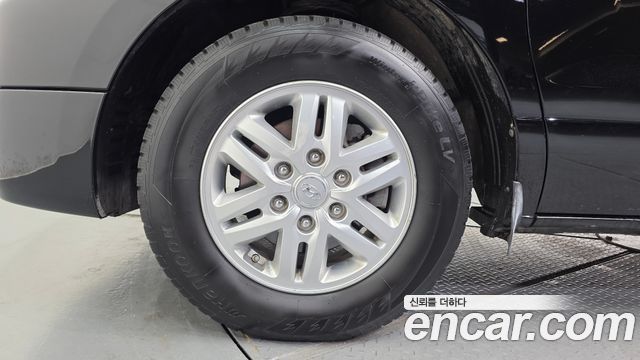 Hyundai Starex 2017 — photo 5