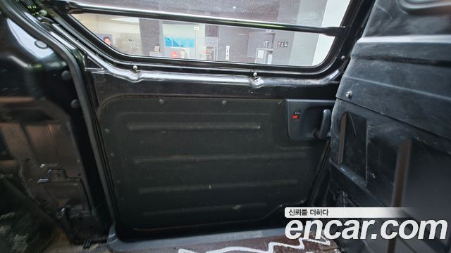 Hyundai Starex 2017 — photo 15