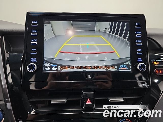 Toyota Camry 2024 — photo 14