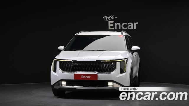 Kia Canival 2024 — photo 3