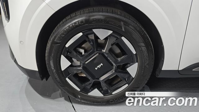 Kia Canival 2024 — photo 5