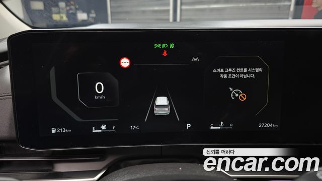 Kia Canival 2024 — photo 11