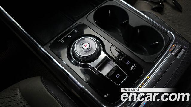Kia Canival 2024 — photo 12