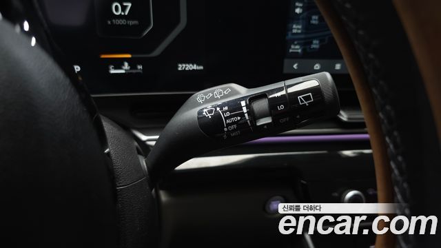 Kia Canival 2024 — photo 22