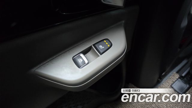 Kia Canival 2024 — photo 25