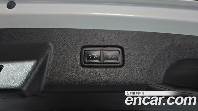 Kia Canival 2024 — photo 26