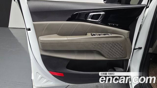 Kia Canival 2024 — photo 14