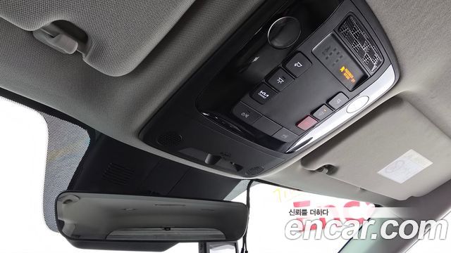 Kia Canival 2024 — photo 29