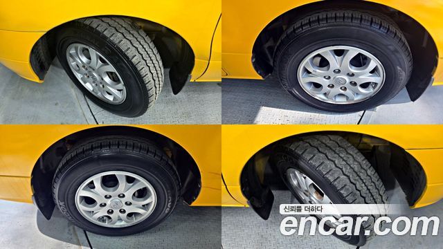 Hyundai Starex 2015 — photo 5