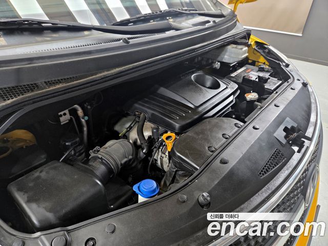 Hyundai Starex 2015 — photo 6