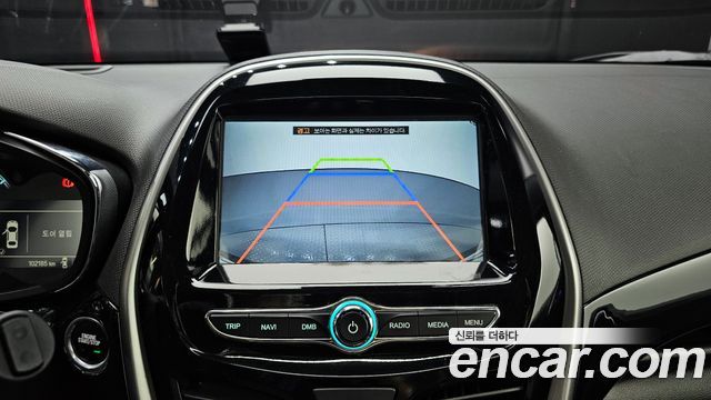 Chevrolet Korea Spark 2017 — photo 15