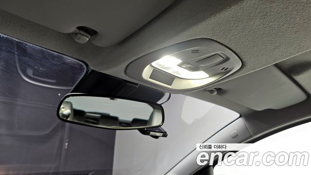 Chevrolet Korea Spark 2017 — photo 18