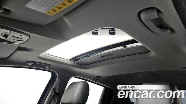 Chevrolet Korea Spark 2017 — photo 19