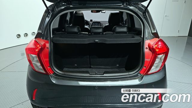 Chevrolet Korea Spark 2017 — photo 20