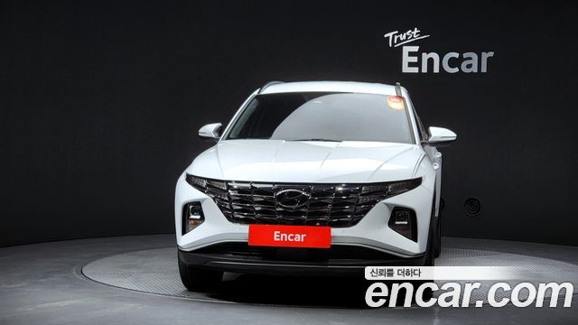 Hyundai Tucson 2023 — photo 3
