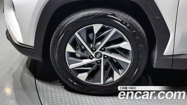 Hyundai Tucson 2023 — photo 5