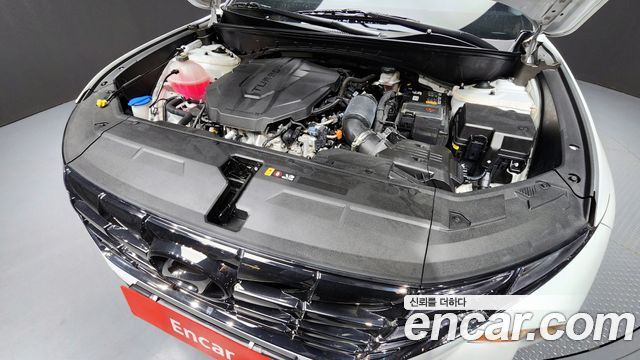 Hyundai Tucson 2023 — photo 6