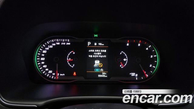 Hyundai Tucson 2023 — photo 11