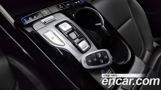 Hyundai Tucson 2023 — photo 12
