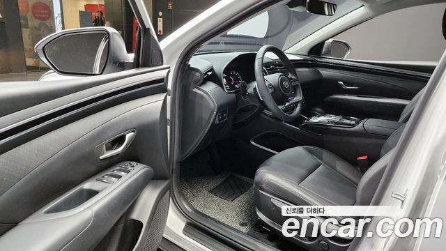 Hyundai Tucson 2023 — photo 13
