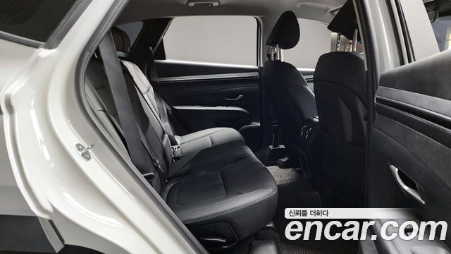 Hyundai Tucson 2023 — photo 17