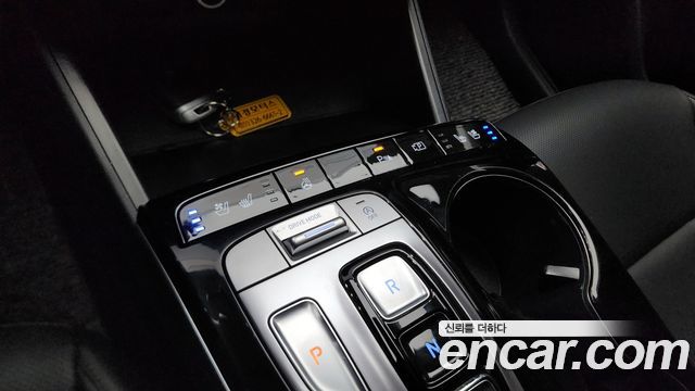 Hyundai Tucson 2023 — photo 25