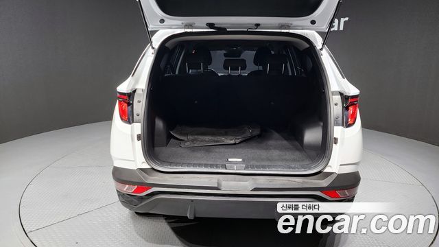 Hyundai Tucson 2023 — photo 26