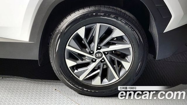 Hyundai Tucson 2023 — photo 7